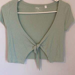 Pac Sun Short Sleeve
